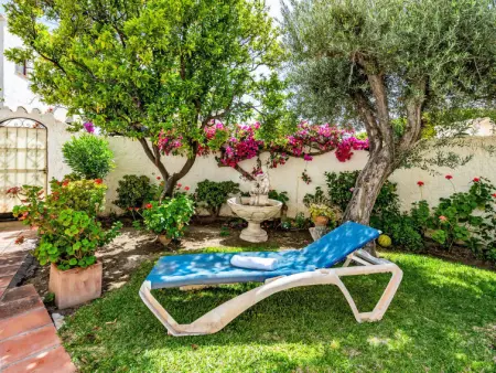 Naranjos, Maison 4 personnes à Nerja - Photo 15