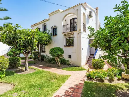 Naranjos, Maison 4 personnes à Nerja - Photo 16