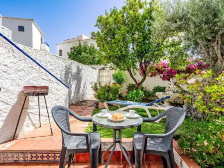 Naranjos, Maison 4 personnes à Nerja - Photo 17