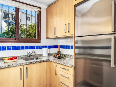 Naranjos, Maison 4 personnes à Nerja - Photo 21