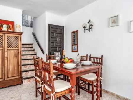 Naranjos, Maison 4 personnes à Nerja - Photo 22