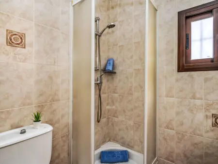 Naranjos, Maison 4 personnes à Nerja - Photo 24