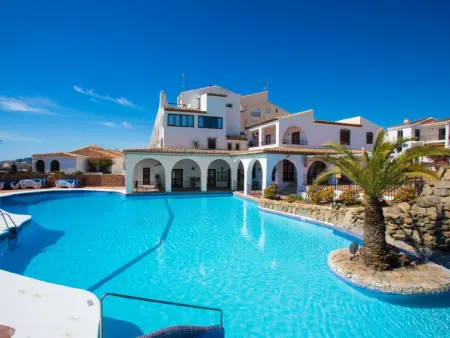 Naranjos, Maison 4 personnes à Nerja - Photo 26