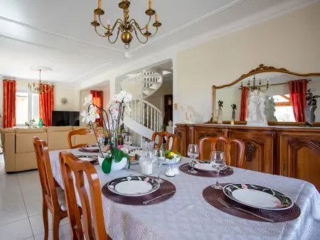 le flora, Appartement 6 personnes à Villeneuve Loubet - Photo 2