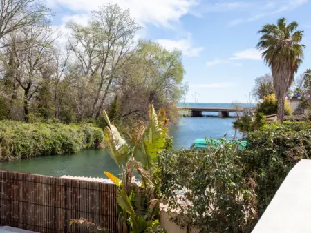 le flora, Appartement 6 personnes à Villeneuve Loubet - Photo 4