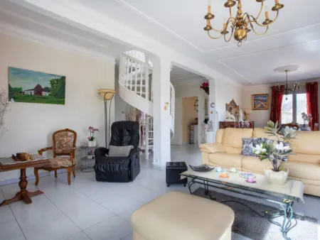 le flora, Appartement 6 personnes à Villeneuve Loubet - Photo 5