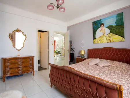 le flora, Appartement 6 personnes à Villeneuve Loubet - Photo 13