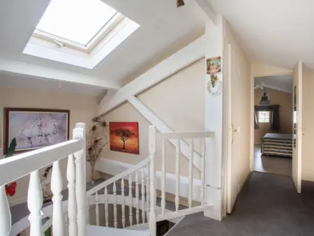 le flora, Appartement 6 personnes à Villeneuve Loubet - Photo 15