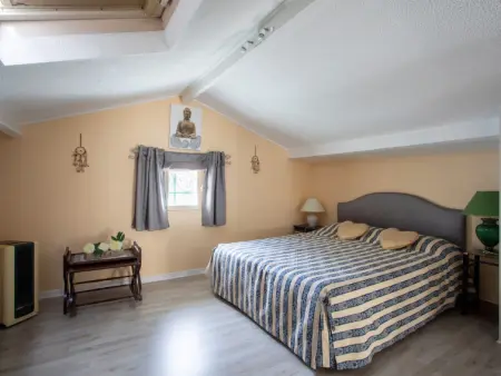 le flora, Appartement 6 personnes à Villeneuve Loubet - Photo 17