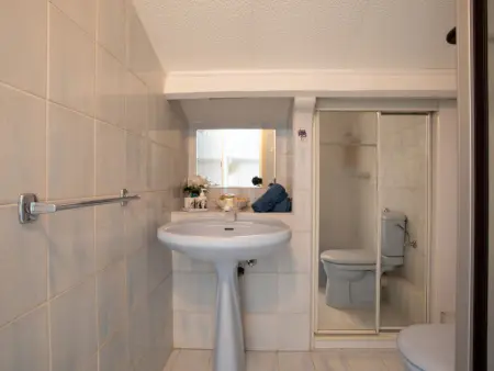 le flora, Appartement 6 personnes à Villeneuve Loubet - Photo 18