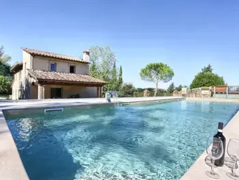 Villa en Gambassi Terme,Villa Oliva IT5237.600.1 N°863635