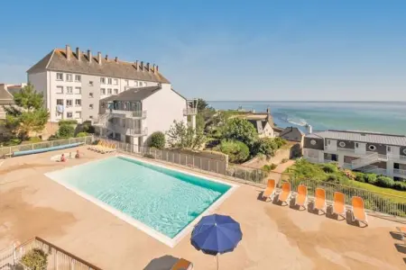 Les Terrasses de l’Océan 1, Appartement 4 personnes à Audierne - Photo 3