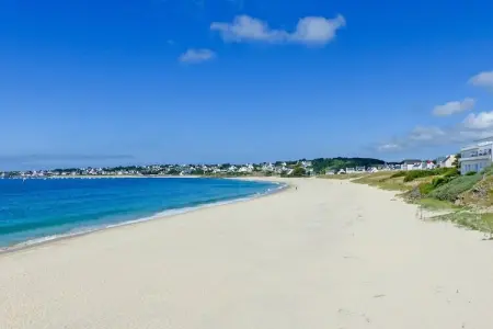 Les Terrasses de l’Océan 1, Appartement 4 personnes à Audierne - Photo 6