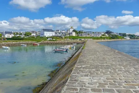 Les Terrasses de l’Océan 1, Appartement 4 personnes à Audierne - Photo 8