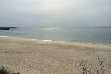 Les Terrasses de l’Océan 1, Appartement 4 personnes à Audierne - Photo 13