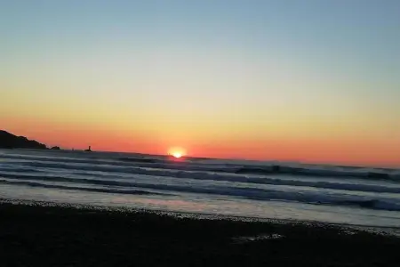 Les Terrasses de l’Océan 1, Appartement 4 personnes à Audierne - Photo 14