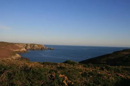 Les Terrasses de l’Océan 1, Appartement 4 personnes à Audierne - Photo 19