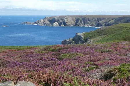 Les Terrasses de l’Océan 1, Appartement 4 personnes à Audierne - Photo 20