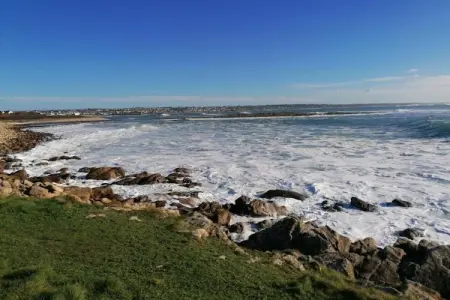 Les Terrasses de l’Océan 1, Appartement 4 personnes à Audierne - Photo 21