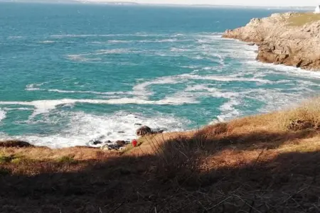 Les Terrasses de l’Océan 2, Appartement 5 personnes à Audierne - Photo 22