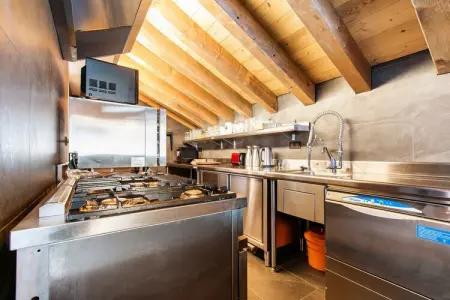 CHALET LE 360 KB, Chalet 44 personnes à Champagny en Vanoise - Photo 3