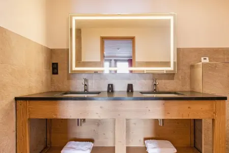 CHALET LE 360 KB, Chalet 44 personnes à Champagny en Vanoise - Photo 29