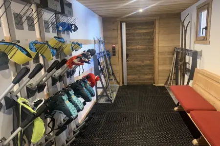 CHALET LE 360 KB, Chalet 44 personnes à Champagny en Vanoise - Photo 31