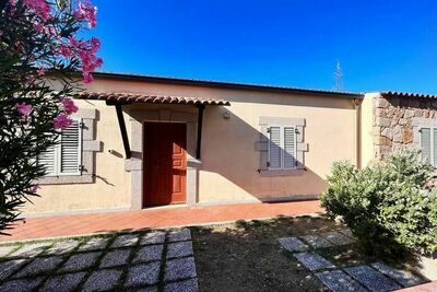 Li Tamarici Reihenhaus 6 Personen, Maison 6 personnes à Cannigione IT-07020-9904