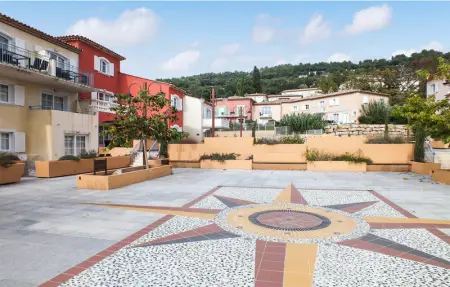 Location Appartement 2 personnes à Callian - Photo 1