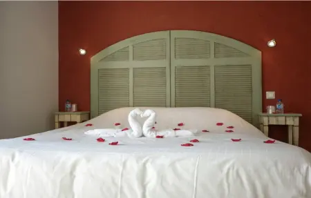 Location Appartement 2 personnes à Callian - Photo 2