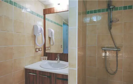 Location Appartement 2 personnes à Callian - Photo 6