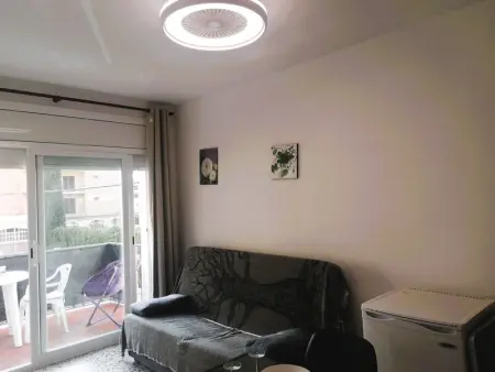 Appartement Chic à Santa Margarita: Plage à 200m, Terrasse, Parking Privé - Photo 4