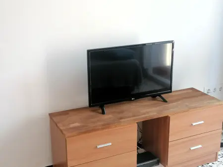 Appartement Chic à Santa Margarita: Plage à 200m, Terrasse, Parking Privé - Photo 6