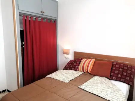 Appartement Chic à Santa Margarita: Plage à 200m, Terrasse, Parking Privé - Photo 9