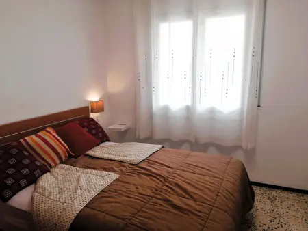 Appartement Chic à Santa Margarita: Plage à 200m, Terrasse, Parking Privé - Photo 11