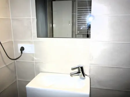 Appartement Chic à Santa Margarita: Plage à 200m, Terrasse, Parking Privé - Photo 12