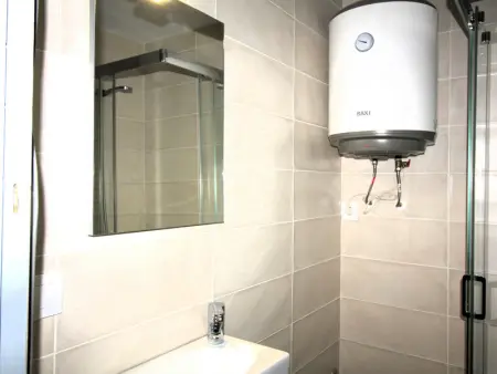 Appartement Chic à Santa Margarita: Plage à 200m, Terrasse, Parking Privé - Photo 13