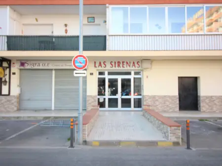 Appartement Chic à Santa Margarita: Plage à 200m, Terrasse, Parking Privé - Photo 18