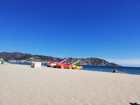 Appartement Chic à Santa Margarita: Plage à 200m, Terrasse, Parking Privé - Photo 19