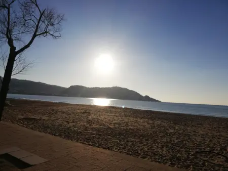 Appartement Chic à Santa Margarita: Plage à 200m, Terrasse, Parking Privé - Photo 25