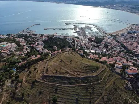 Appartement Chic à Santa Margarita: Plage à 200m, Terrasse, Parking Privé - Photo 26