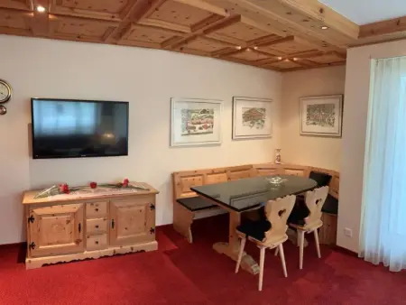 Haus Colani Ingold, Appartement 4 personnes à Valbella - Photo 1