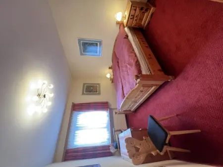 Haus Colani Ingold, Appartement 4 personnes à Valbella - Photo 4