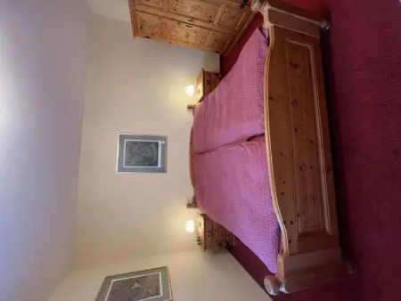 Haus Colani Ingold, Appartement 4 personnes à Valbella - Photo 5