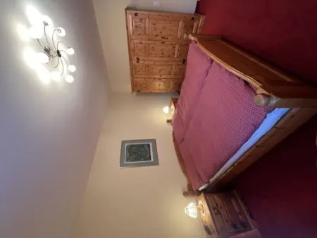 Haus Colani Ingold, Appartement 4 personnes à Valbella - Photo 6