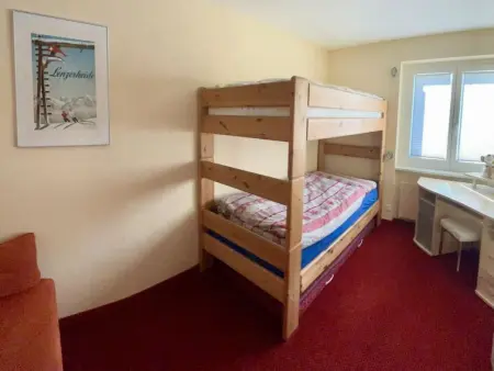 Haus Colani Ingold, Appartement 4 personnes à Valbella - Photo 7