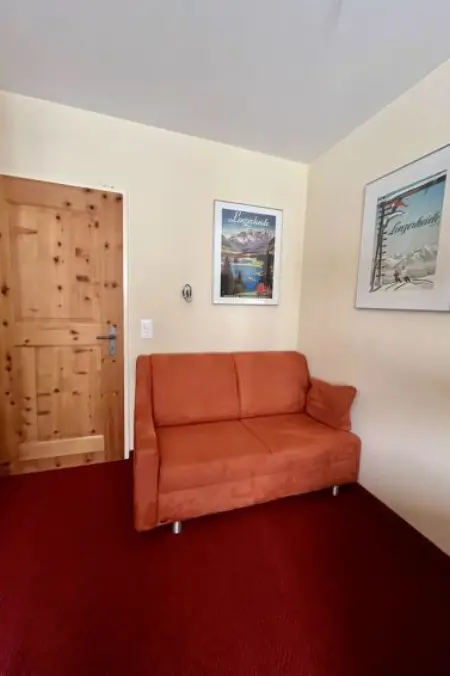 Haus Colani Ingold, Appartement 4 personnes à Valbella - Photo 8