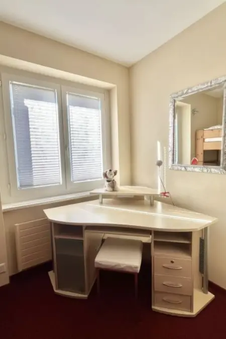 Haus Colani Ingold, Appartement 4 personnes à Valbella - Photo 9