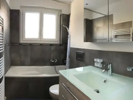 Haus Colani Ingold, Appartement 4 personnes à Valbella - Photo 10