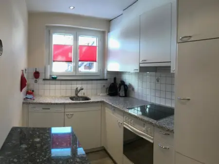 Haus Colani Ingold, Appartement 4 personnes à Valbella - Photo 11